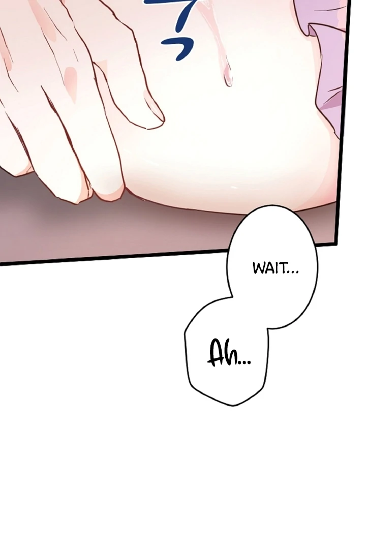 The Forbidden Girl Chapter 4 - Page 73