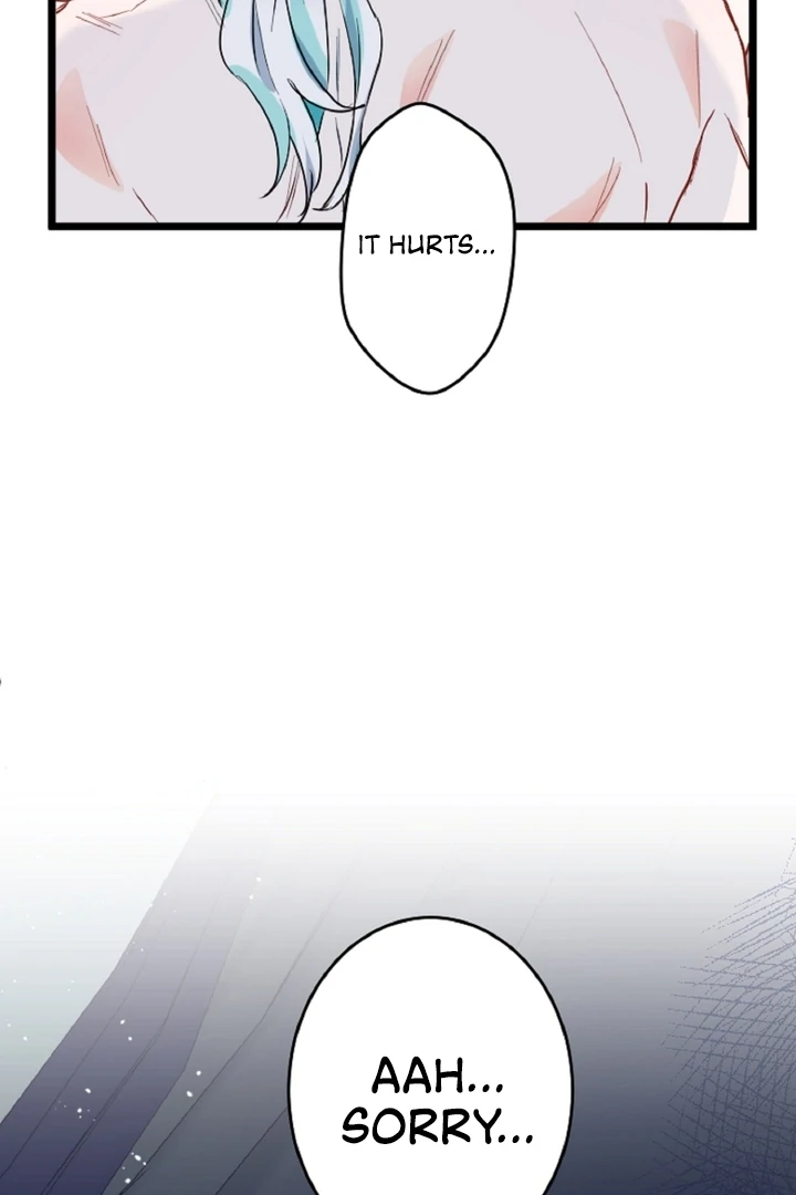 The Forbidden Girl Chapter 4 - Page 75