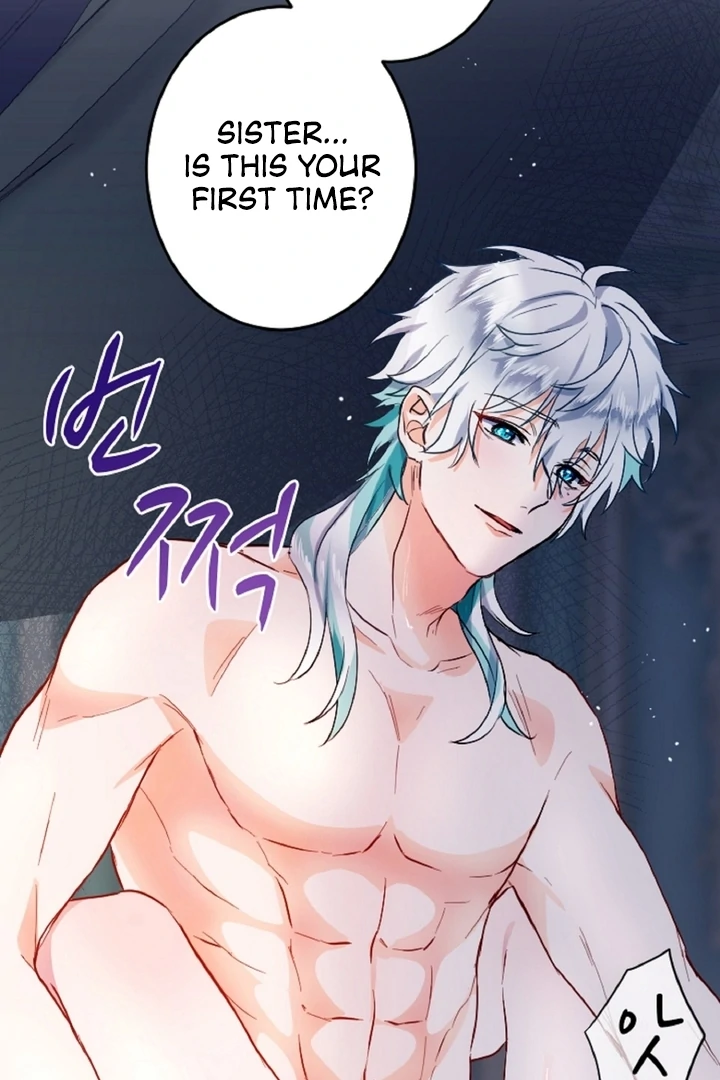 The Forbidden Girl Chapter 4 - Page 76