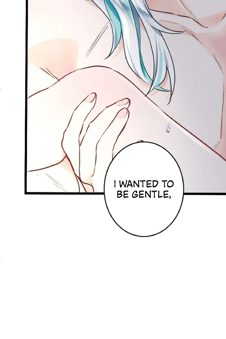 The Forbidden Girl Chapter 4 - Page 78