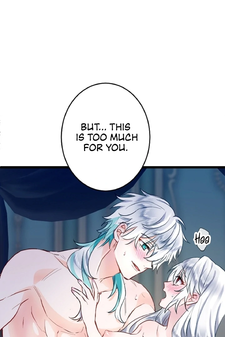 The Forbidden Girl Chapter 4 - Page 79