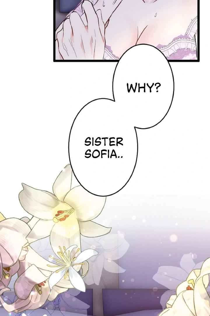 The Forbidden Girl Chapter 4 - Page 8