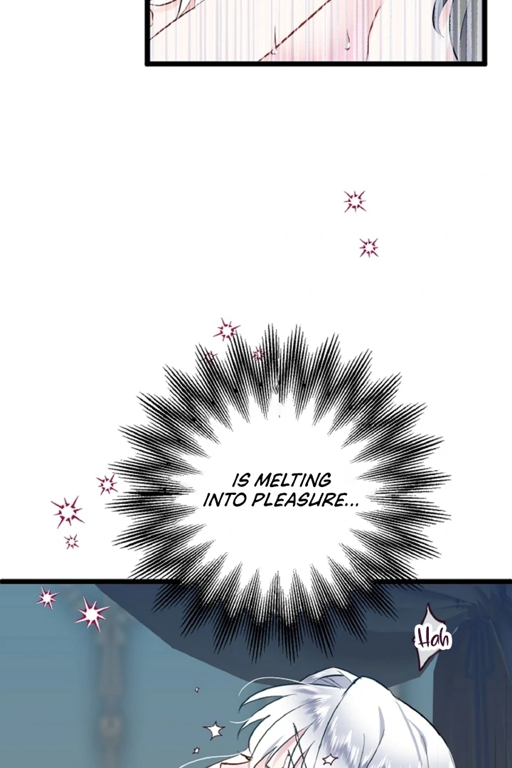 The Forbidden Girl Chapter 4 - Page 91