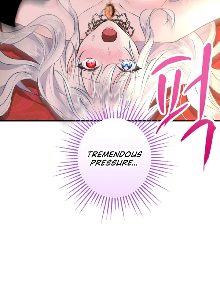 The Forbidden Girl Chapter 40 - Page 110