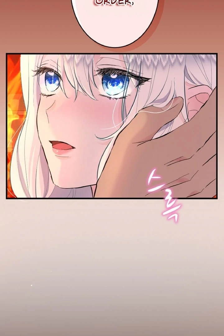 The Forbidden Girl Chapter 40 - Page 12