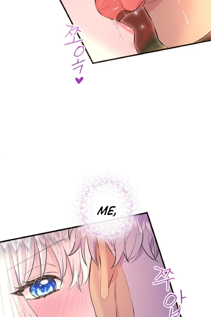 The Forbidden Girl Chapter 40 - Page 17