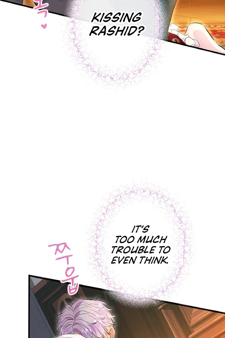 The Forbidden Girl Chapter 40 - Page 20