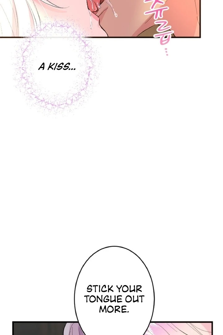 The Forbidden Girl Chapter 40 - Page 23