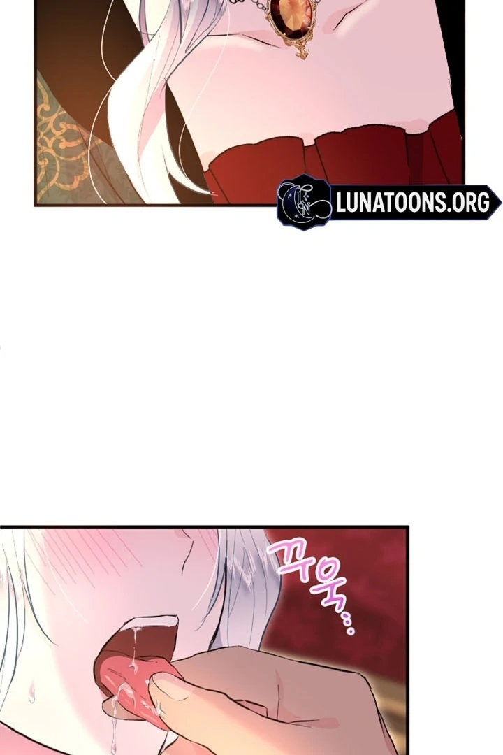 The Forbidden Girl Chapter 40 - Page 26