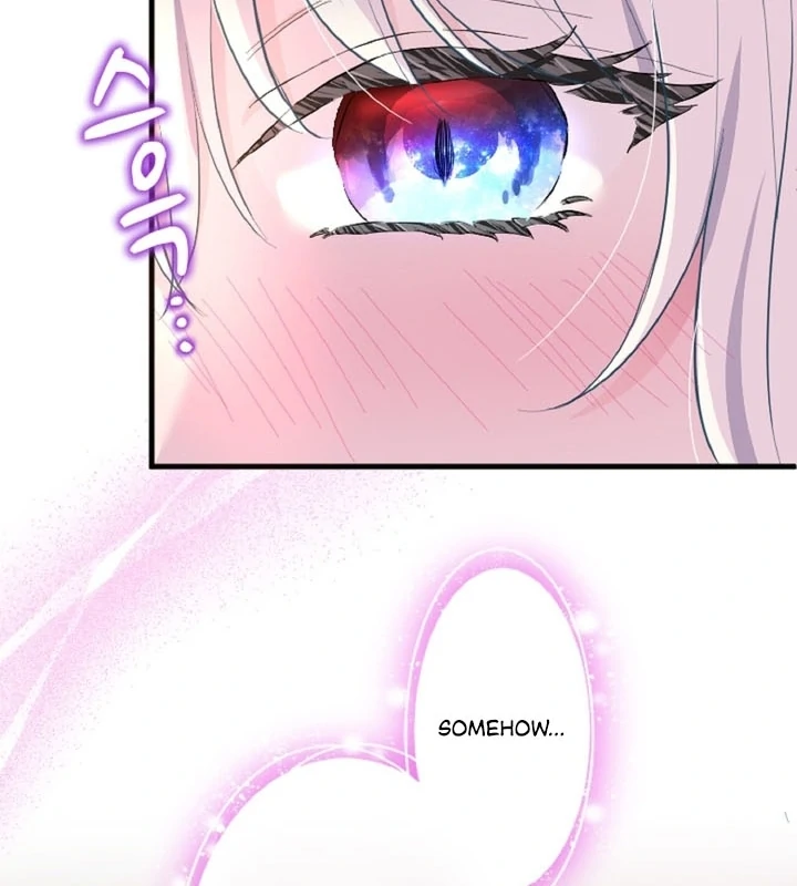 The Forbidden Girl Chapter 40 - Page 28