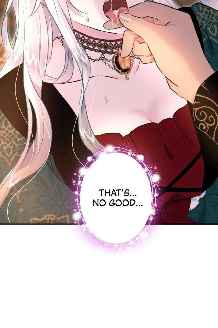 The Forbidden Girl Chapter 40 - Page 30