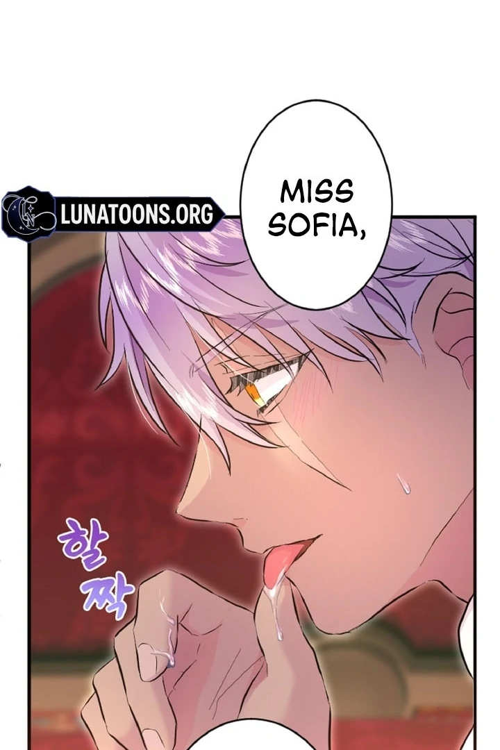 The Forbidden Girl Chapter 40 - Page 31