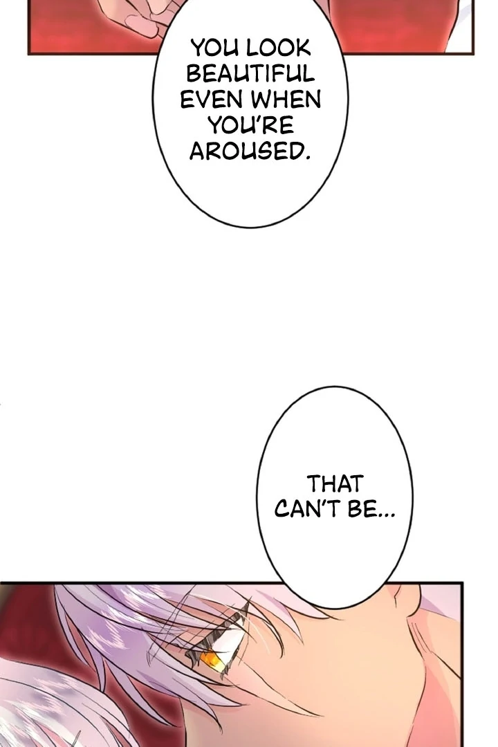 The Forbidden Girl Chapter 40 - Page 32