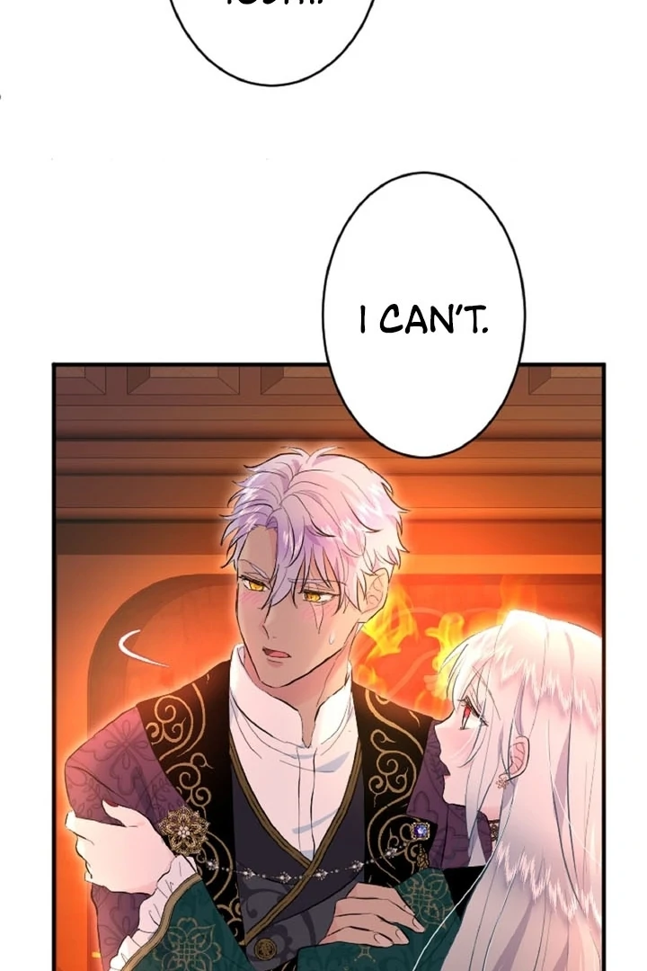 The Forbidden Girl Chapter 40 - Page 37