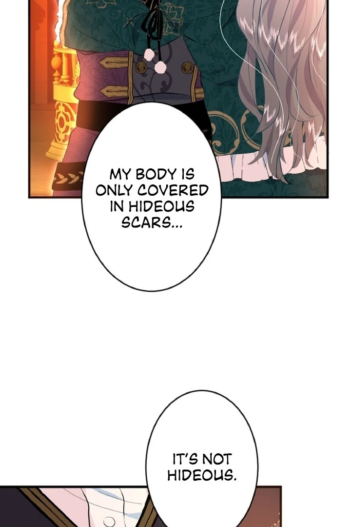 The Forbidden Girl Chapter 40 - Page 38