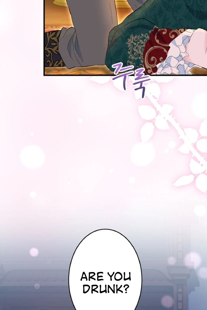 The Forbidden Girl Chapter 40 - Page 5