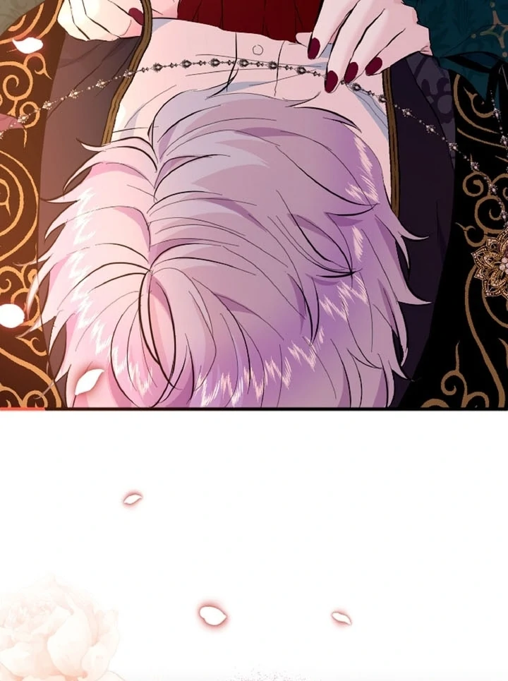 The Forbidden Girl Chapter 40 - Page 41