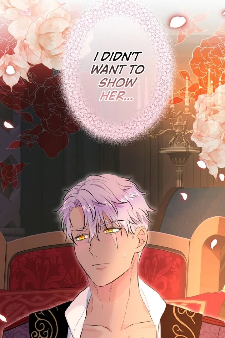 The Forbidden Girl Chapter 40 - Page 42