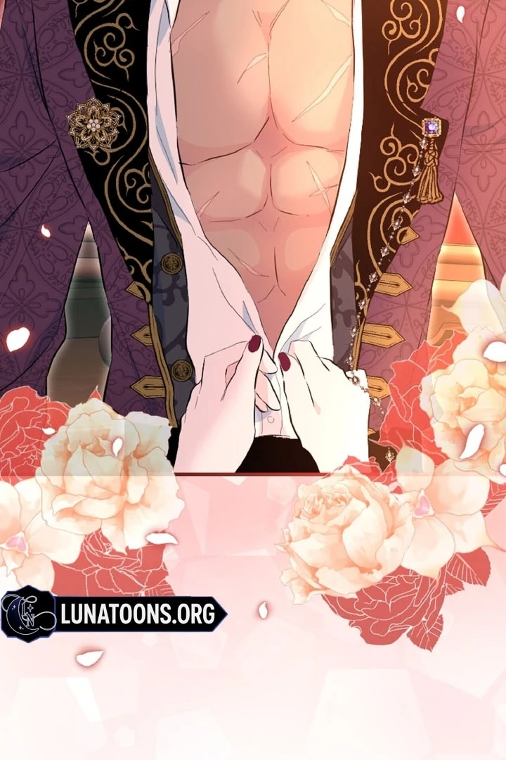 The Forbidden Girl Chapter 40 - Page 43
