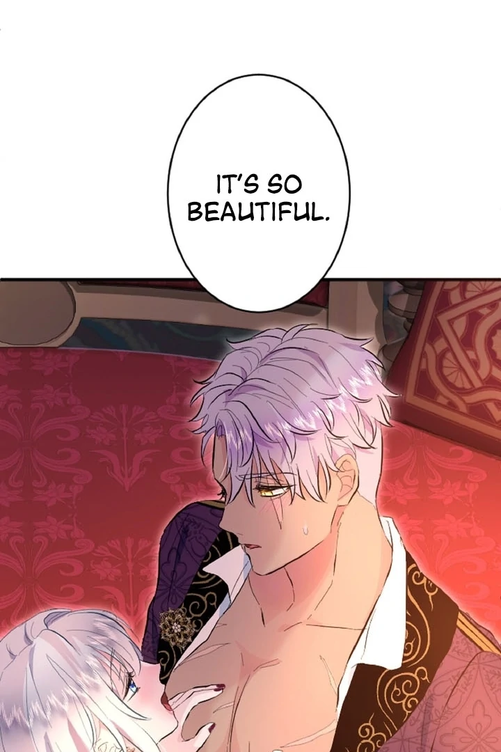 The Forbidden Girl Chapter 40 - Page 45