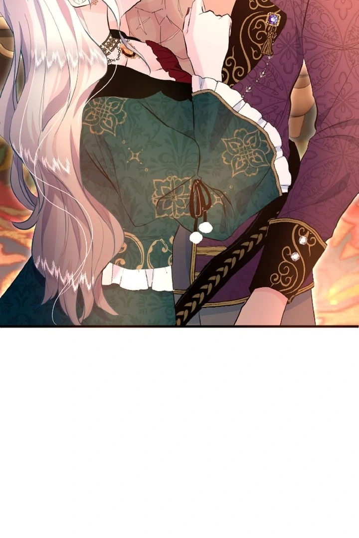 The Forbidden Girl Chapter 40 - Page 46