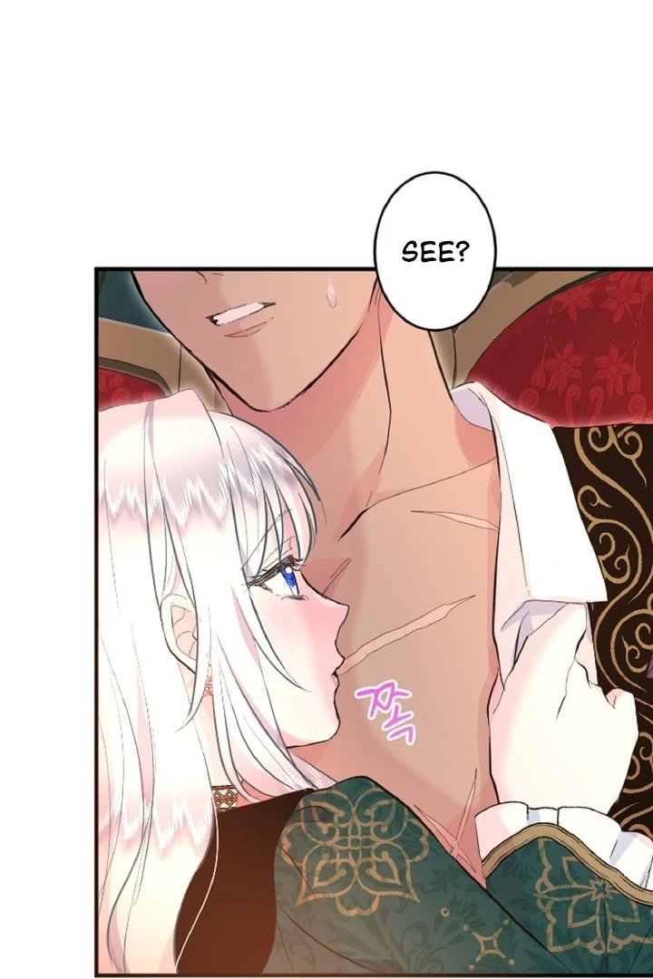 The Forbidden Girl Chapter 40 - Page 47