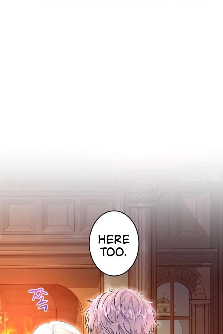 The Forbidden Girl Chapter 40 - Page 48