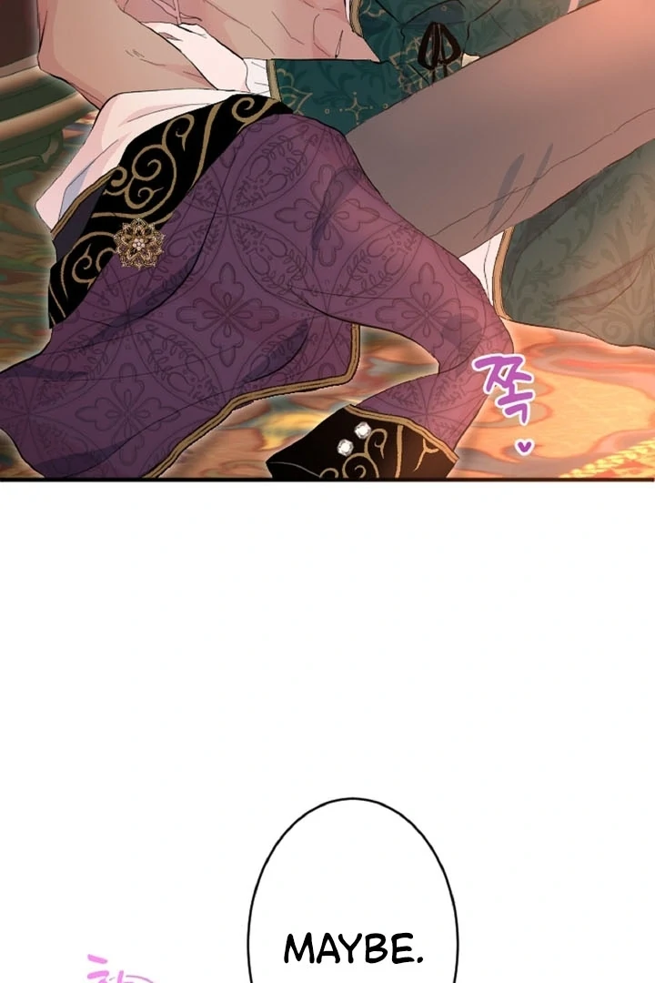 The Forbidden Girl Chapter 40 - Page 56