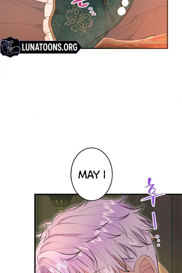 The Forbidden Girl Chapter 40 - Page 58