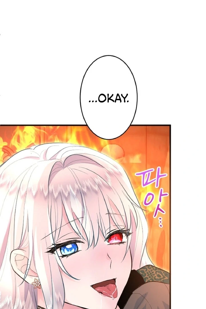 The Forbidden Girl Chapter 40 - Page 60