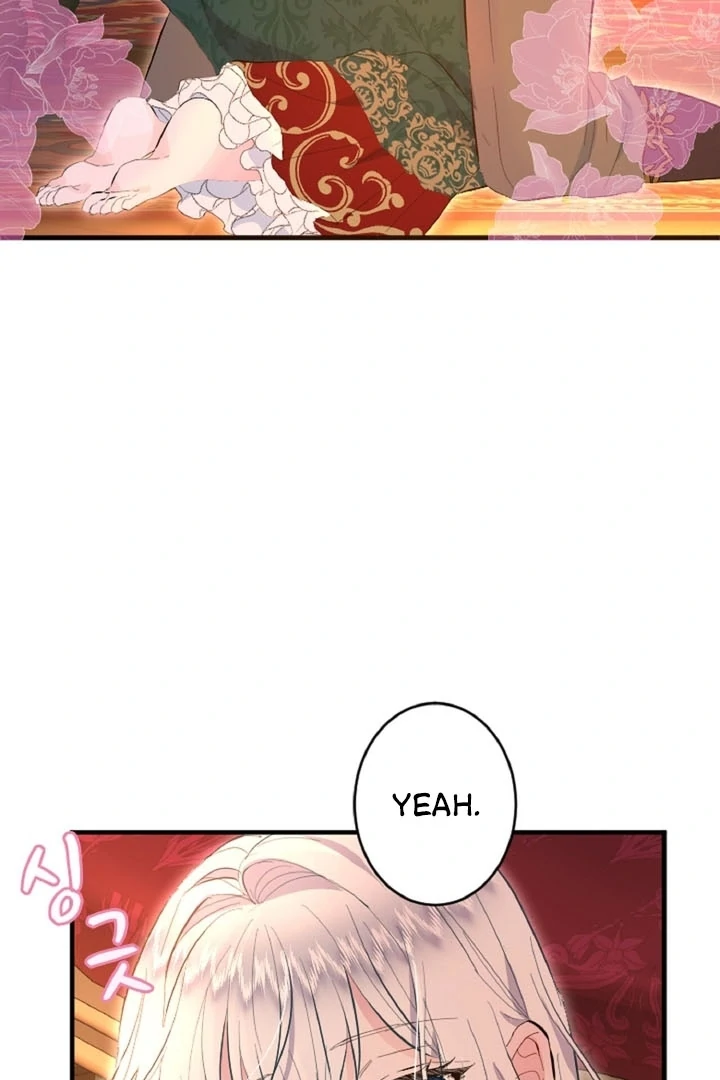 The Forbidden Girl Chapter 40 - Page 7