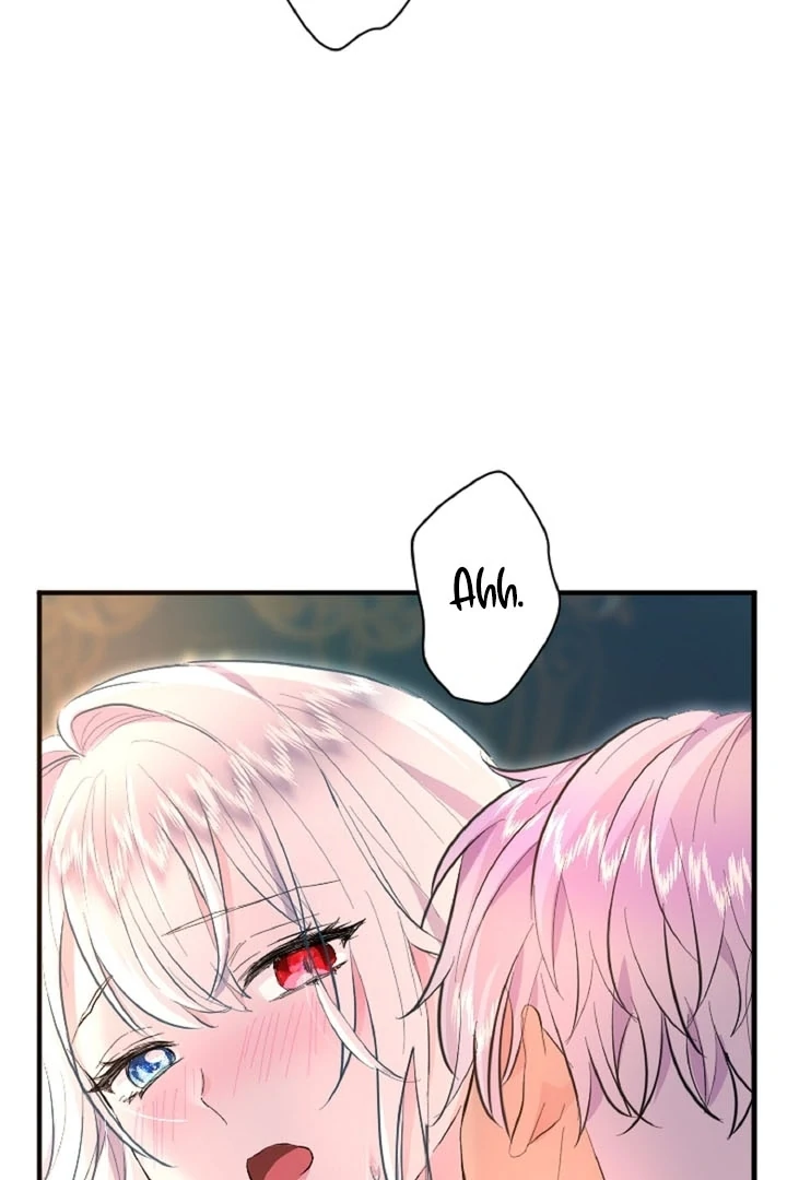 The Forbidden Girl Chapter 40 - Page 65
