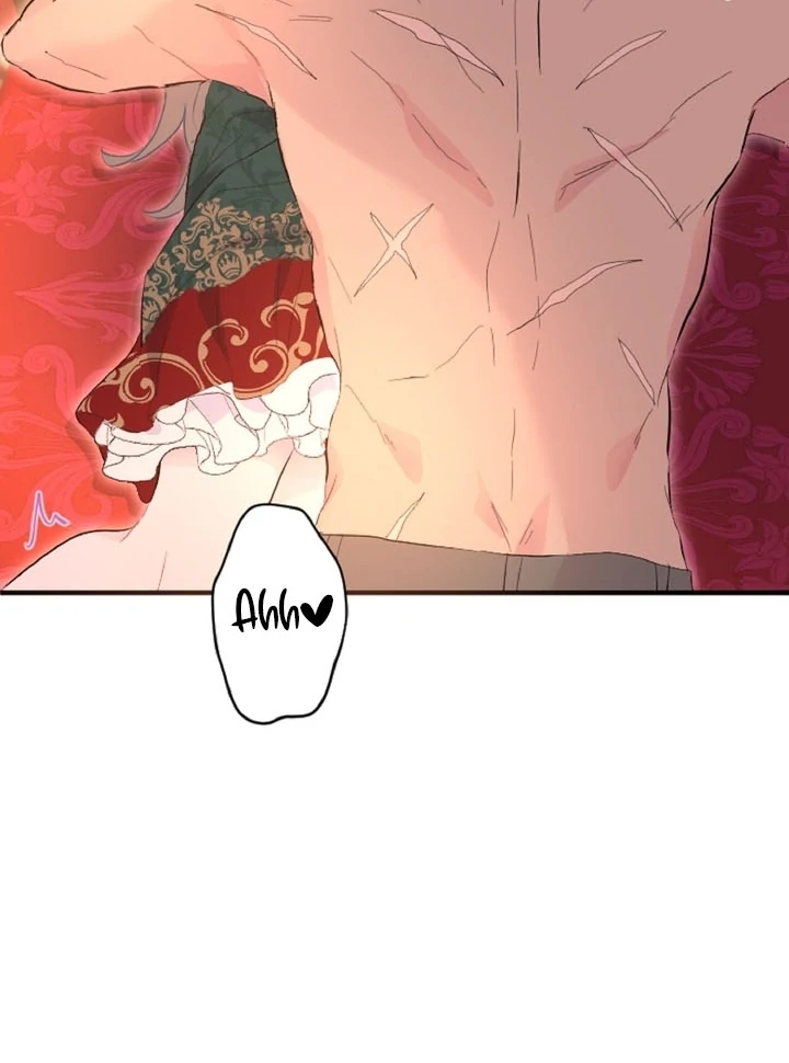 The Forbidden Girl Chapter 40 - Page 68