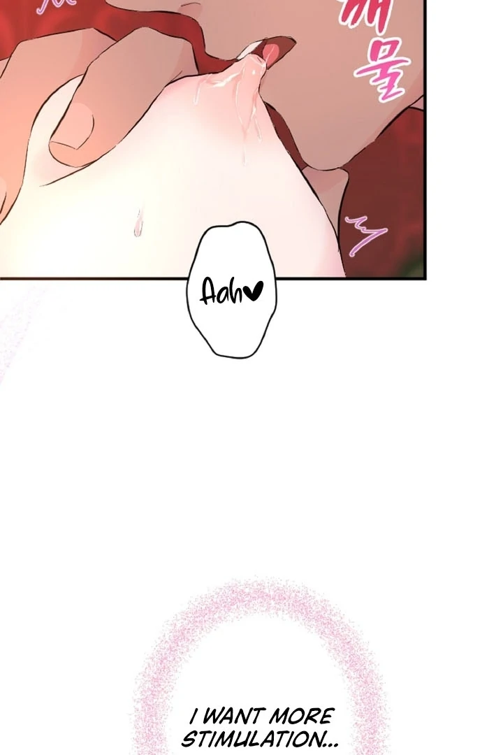 The Forbidden Girl Chapter 40 - Page 70