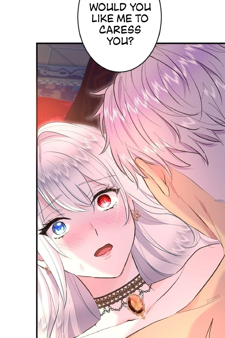 The Forbidden Girl Chapter 40 - Page 74