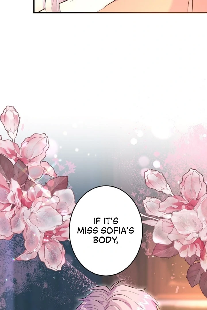 The Forbidden Girl Chapter 40 - Page 75