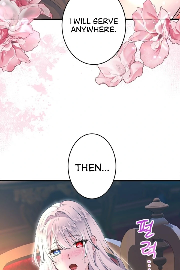 The Forbidden Girl Chapter 40 - Page 77