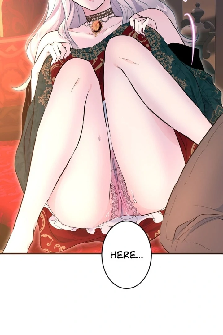 The Forbidden Girl Chapter 40 - Page 78