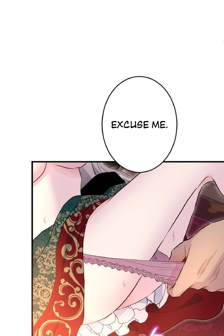 The Forbidden Girl Chapter 40 - Page 79