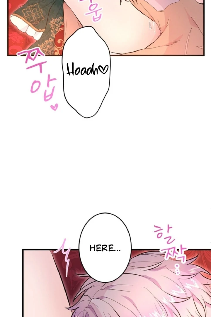 The Forbidden Girl Chapter 40 - Page 84
