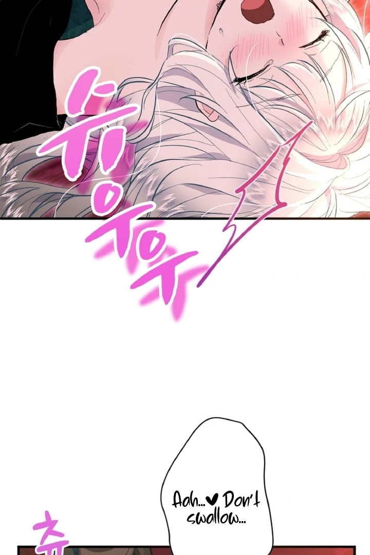 The Forbidden Girl Chapter 40 - Page 89