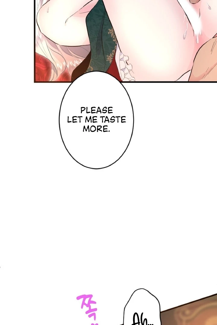 The Forbidden Girl Chapter 40 - Page 92
