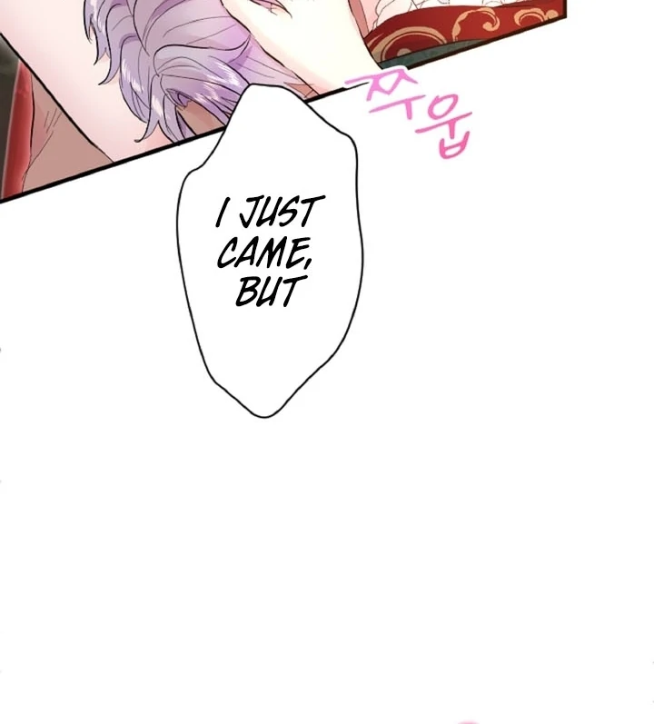 The Forbidden Girl Chapter 40 - Page 96