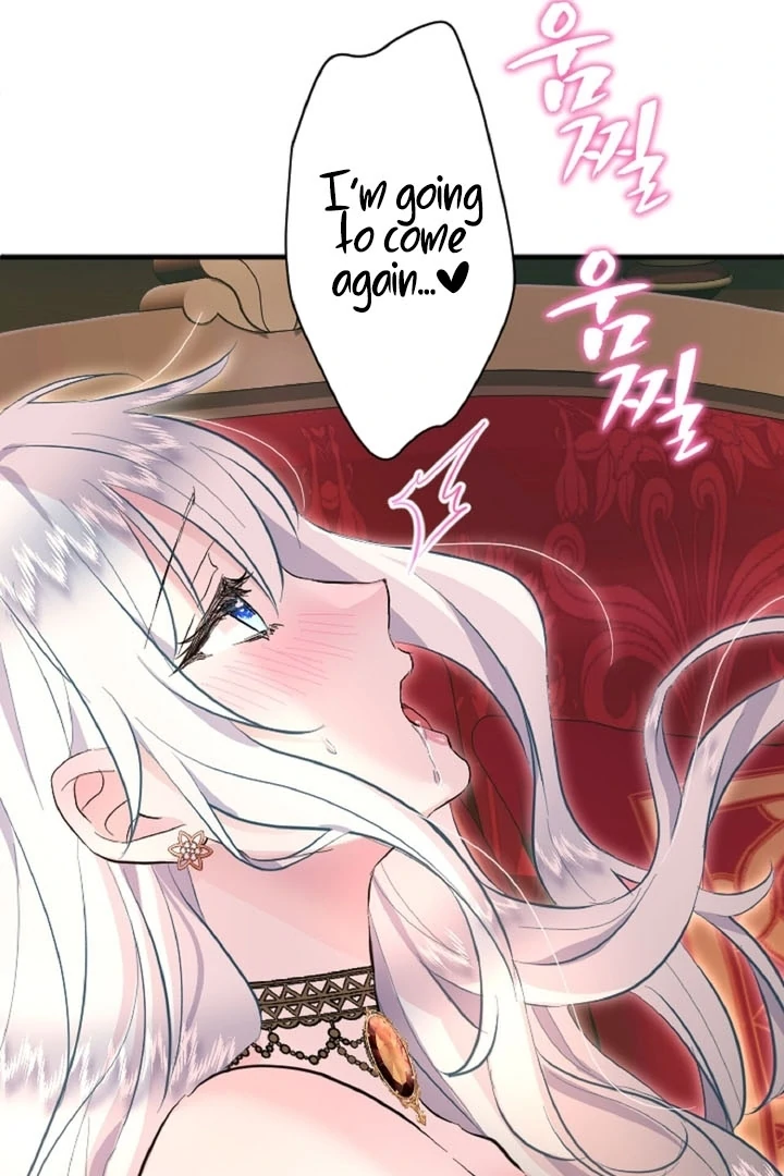 The Forbidden Girl Chapter 40 - Page 97