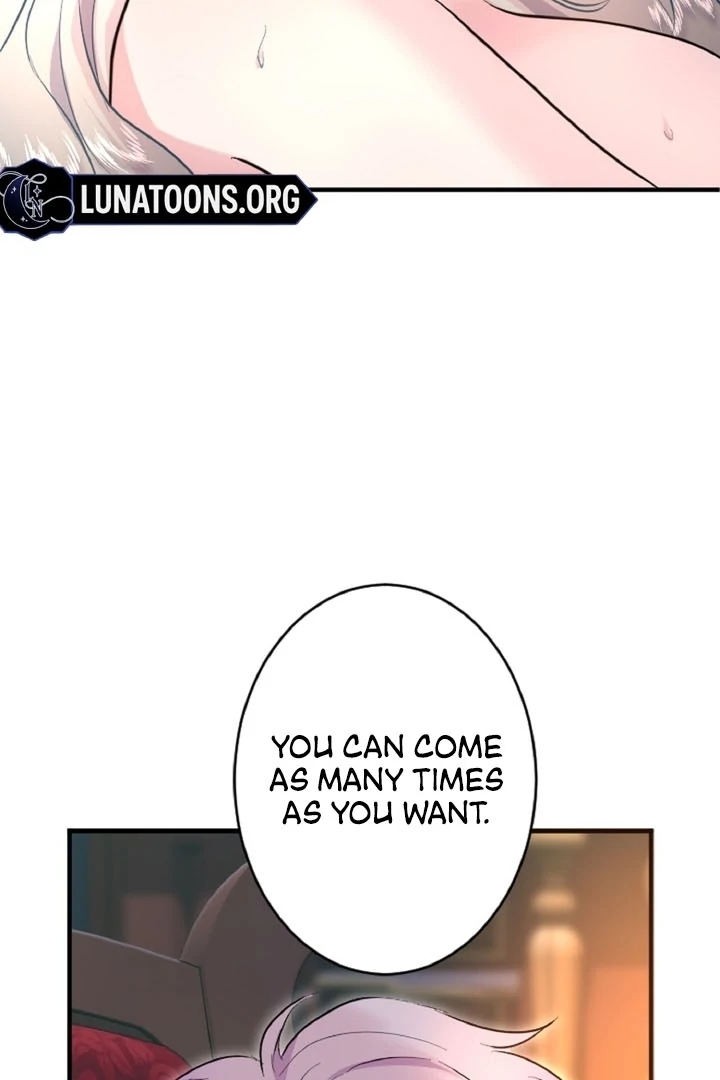 The Forbidden Girl Chapter 40 - Page 98