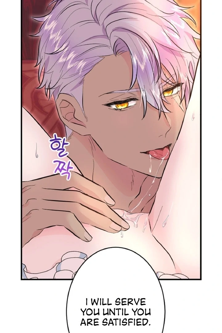 The Forbidden Girl Chapter 40 - Page 99