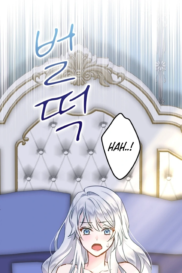 The Forbidden Girl Chapter 5 - Page 6