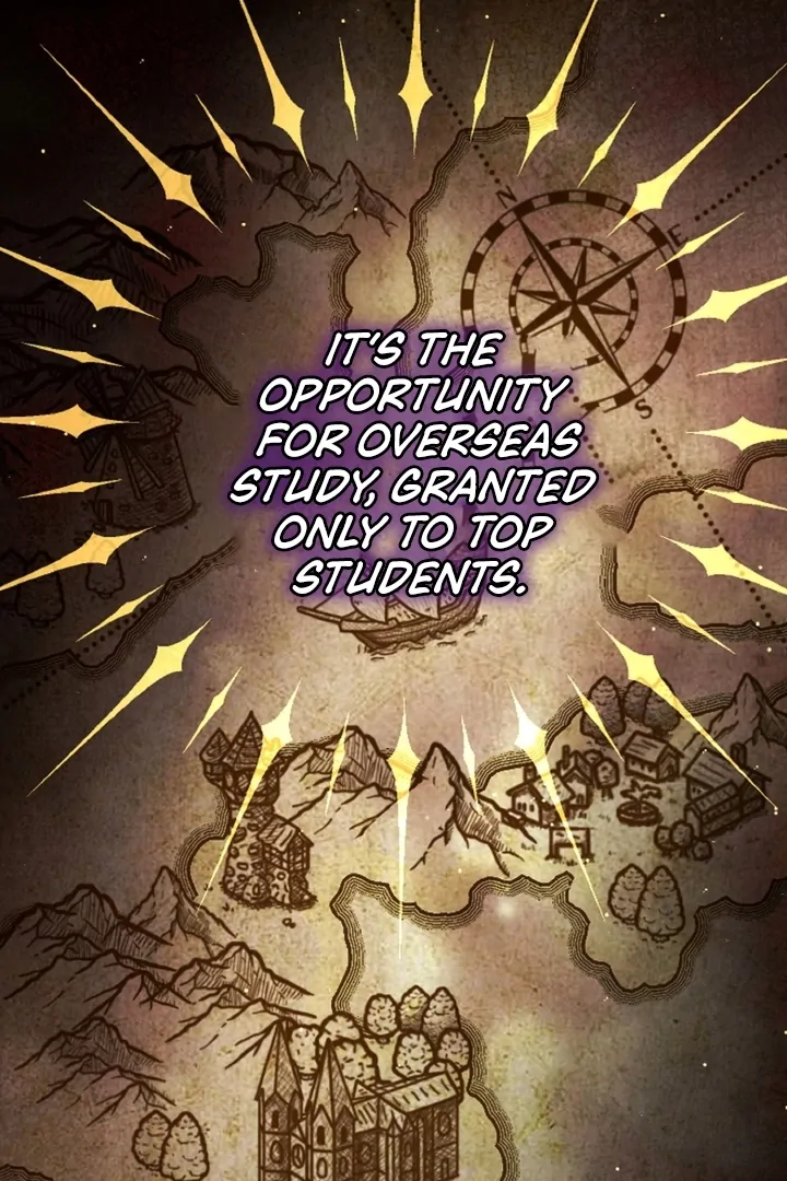 The Forbidden Girl Chapter 5 - Page 60