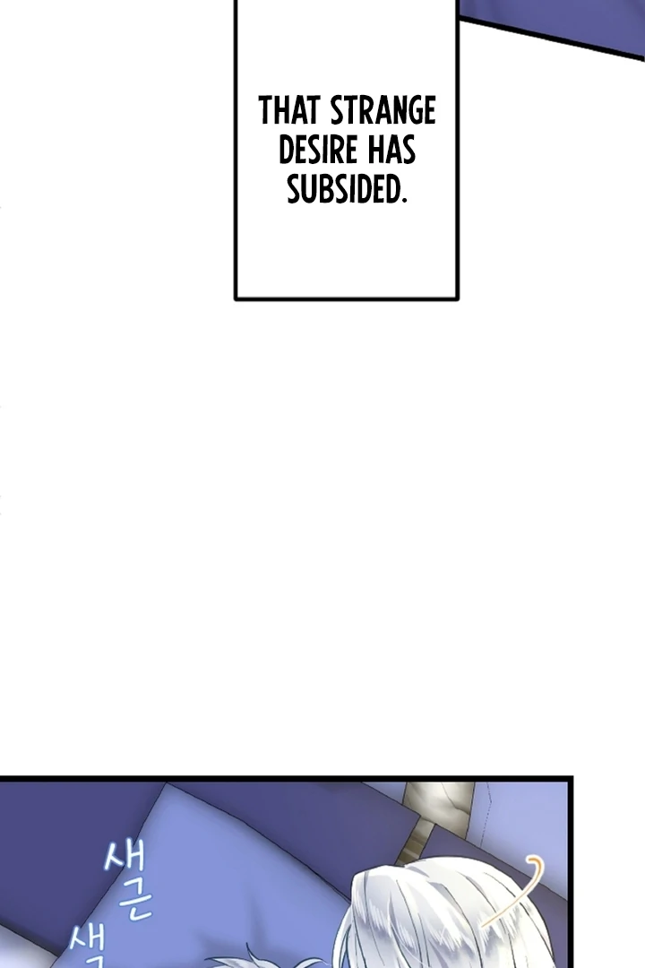The Forbidden Girl Chapter 5 - Page 9