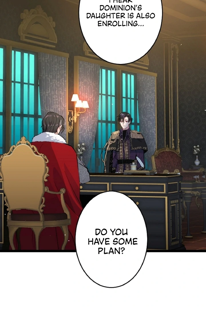 The Forbidden Girl Chapter 5 - Page 92